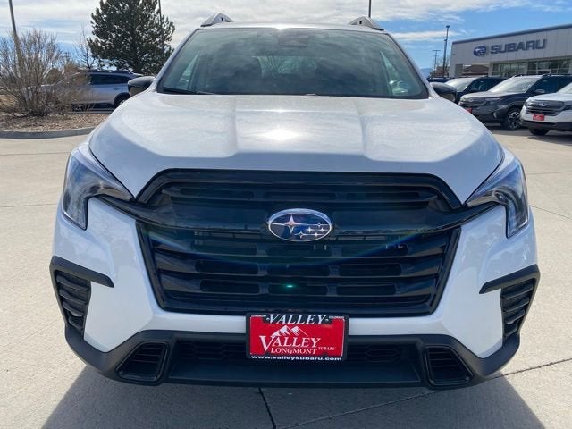 2026 Subaru ASCENT Premium 8-Passenger