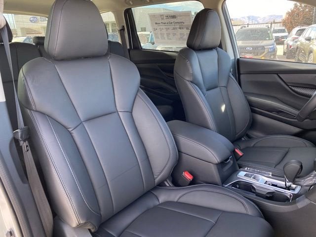 2026 Subaru ASCENT Premium 8-Passenger