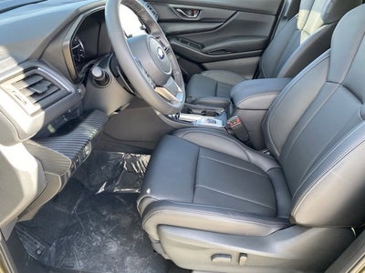 2026 Subaru ASCENT Premium 8-Passenger