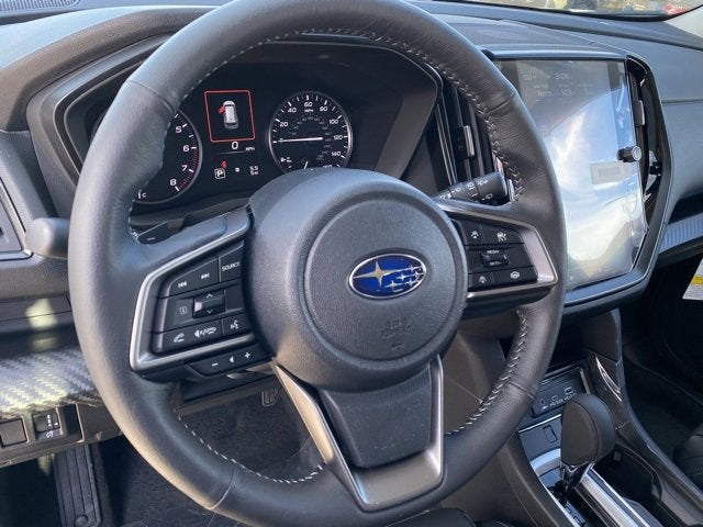 2026 Subaru ASCENT Premium 8-Passenger