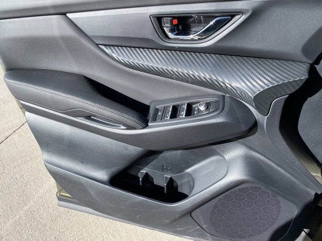 2026 Subaru ASCENT Premium 8-Passenger