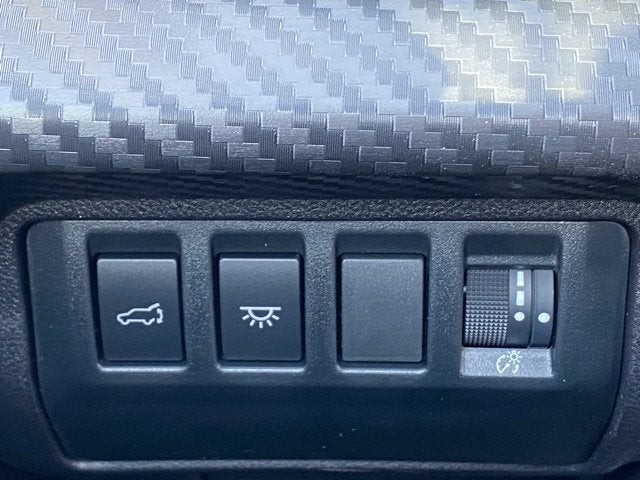 2026 Subaru ASCENT Premium 8-Passenger