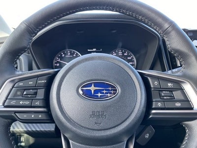 2026 Subaru ASCENT Premium 8-Passenger