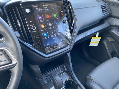 2026 Subaru ASCENT Premium 8-Passenger