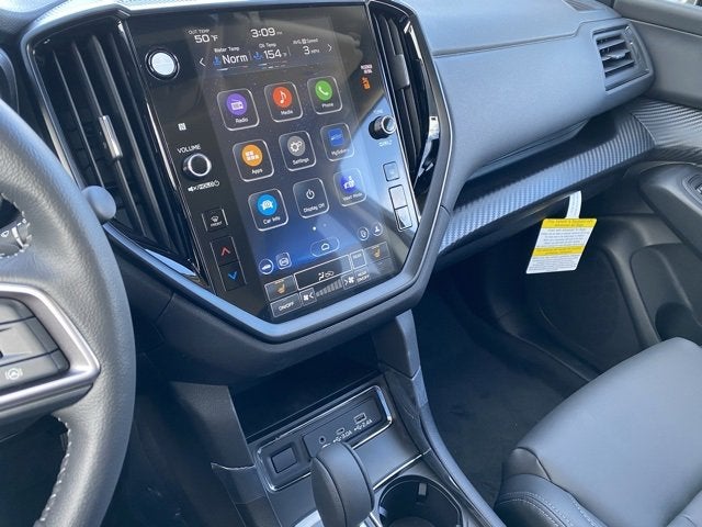 2026 Subaru ASCENT Premium 8-Passenger