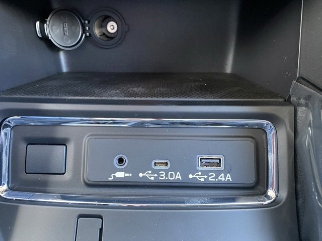 2026 Subaru ASCENT Premium 8-Passenger