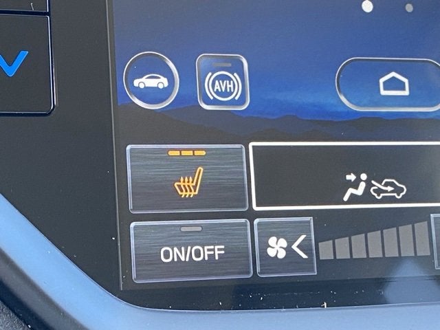 2026 Subaru ASCENT Premium 8-Passenger