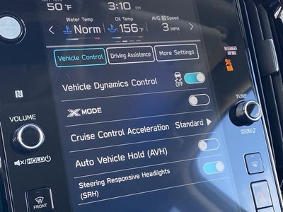 2026 Subaru ASCENT Premium 8-Passenger