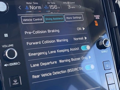 2026 Subaru ASCENT Premium 8-Passenger