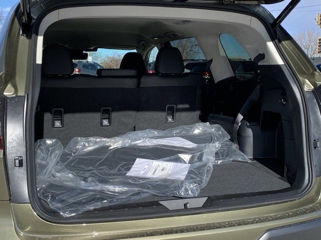 2026 Subaru ASCENT Premium 8-Passenger