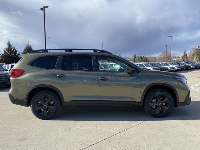 2026 Subaru ASCENT Premium 8-Passenger