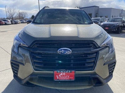 2026 Subaru ASCENT Premium 8-Passenger