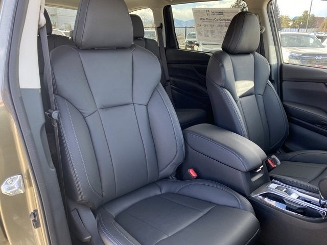 2026 Subaru ASCENT Premium 8-Passenger