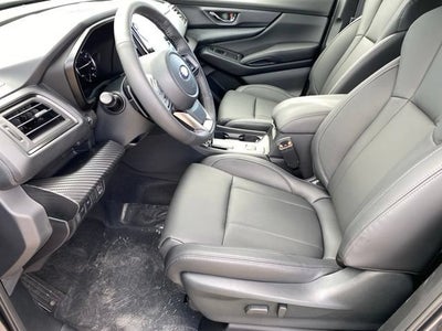 2026 Subaru ASCENT Premium 8-Passenger