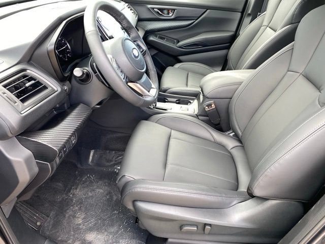 2026 Subaru ASCENT Premium 8-Passenger