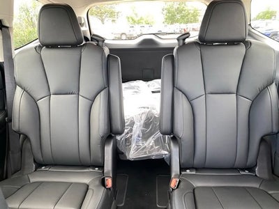 2026 Subaru ASCENT Premium 8-Passenger