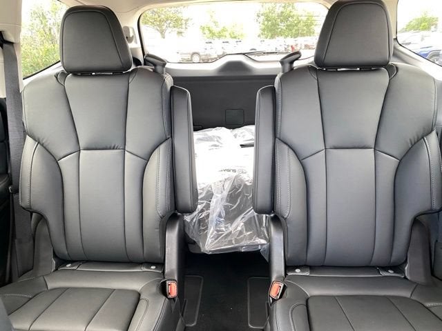 2026 Subaru ASCENT Premium 8-Passenger