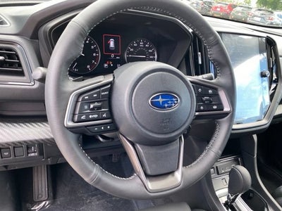 2026 Subaru ASCENT Premium 8-Passenger
