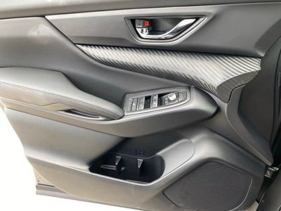 2026 Subaru ASCENT Premium 8-Passenger