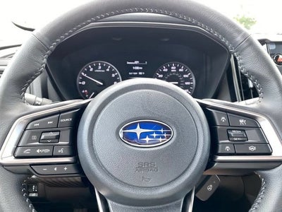 2026 Subaru ASCENT Premium 8-Passenger