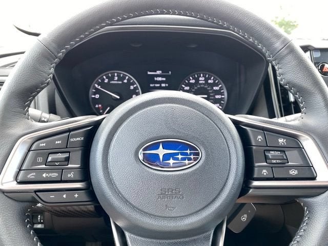 2026 Subaru ASCENT Premium 8-Passenger