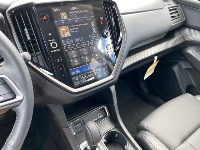2026 Subaru ASCENT Premium 8-Passenger