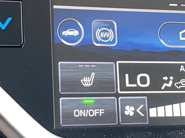 2026 Subaru ASCENT Premium 8-Passenger