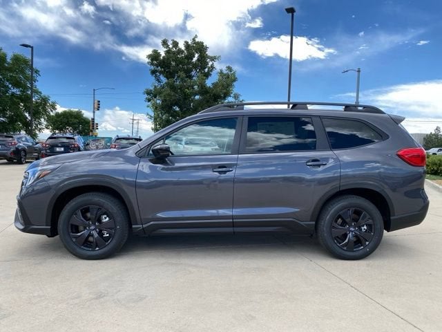 2026 Subaru ASCENT Premium 8-Passenger