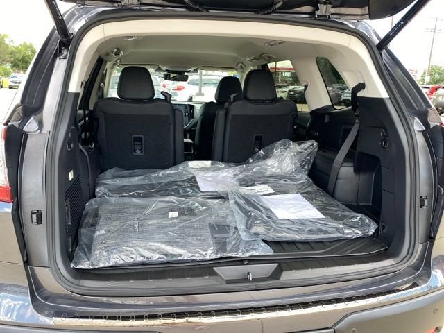 2026 Subaru ASCENT Premium 8-Passenger