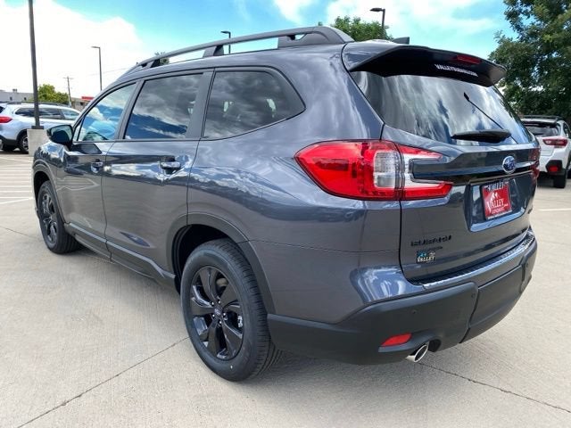2026 Subaru ASCENT Premium 8-Passenger