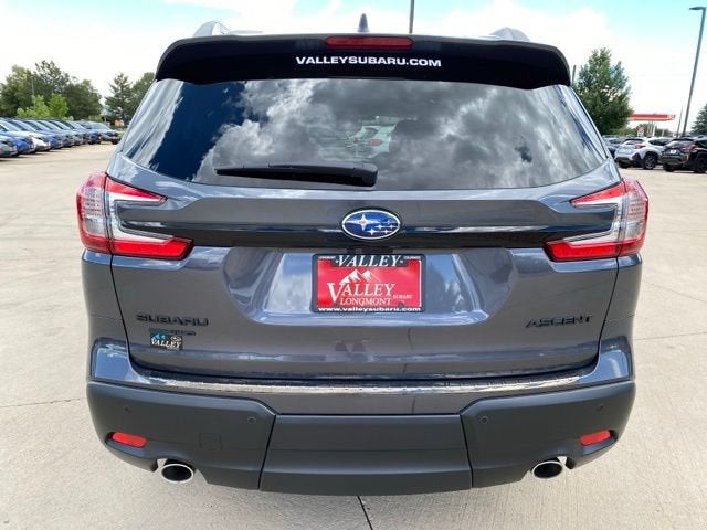 2026 Subaru ASCENT Premium 8-Passenger