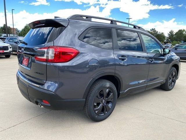 2026 Subaru ASCENT Premium 8-Passenger