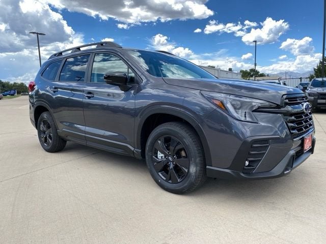 2026 Subaru ASCENT Premium 8-Passenger