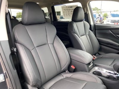 2026 Subaru ASCENT Premium 8-Passenger