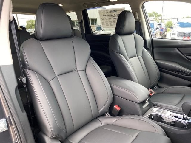 2026 Subaru ASCENT Premium 8-Passenger