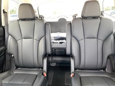 2026 Subaru ASCENT Premium 7-Passenger