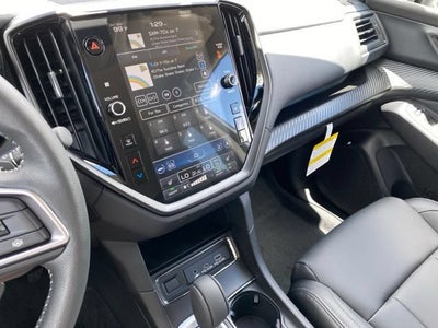 2026 Subaru ASCENT Premium 7-Passenger