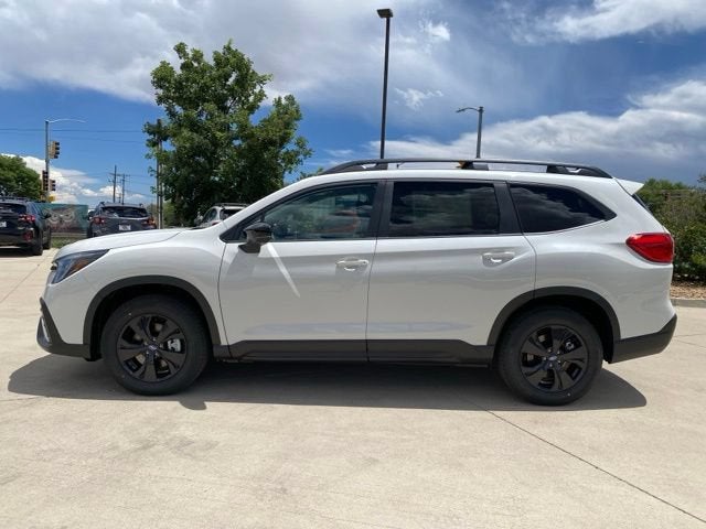 2026 Subaru ASCENT Premium 7-Passenger