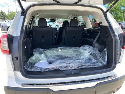 2026 Subaru ASCENT Premium 7-Passenger