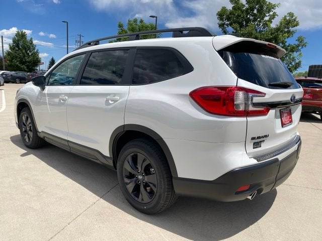 2026 Subaru ASCENT Premium 7-Passenger