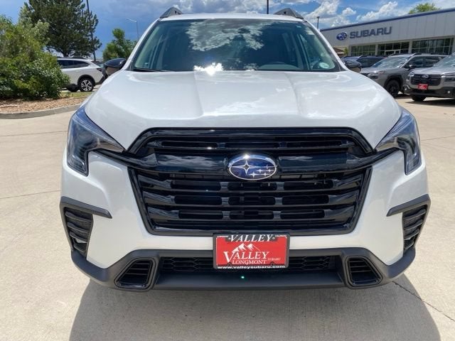 2026 Subaru ASCENT Premium 7-Passenger