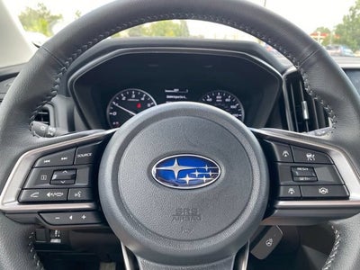 2026 Subaru ASCENT Premium 7-Passenger