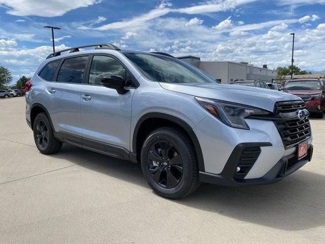 2026 Subaru ASCENT Premium 7-Passenger