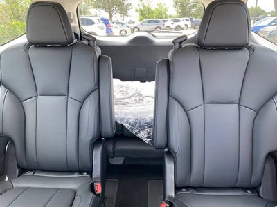 2026 Subaru ASCENT Premium 7-Passenger