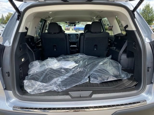2026 Subaru ASCENT Premium 7-Passenger