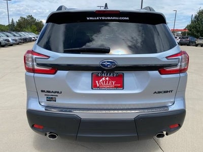 2026 Subaru ASCENT Premium 7-Passenger