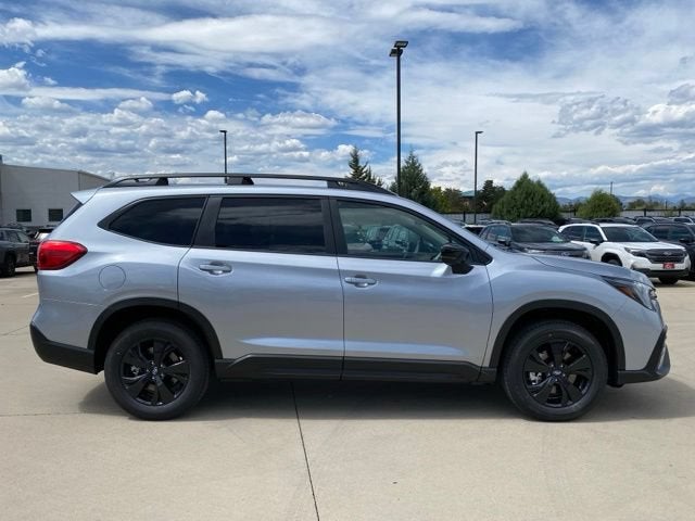 2026 Subaru ASCENT Premium 7-Passenger