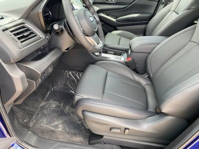 2026 Subaru ASCENT Premium 7-Passenger