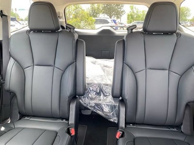 2026 Subaru ASCENT Premium 7-Passenger