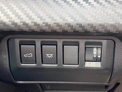 2026 Subaru ASCENT Premium 7-Passenger